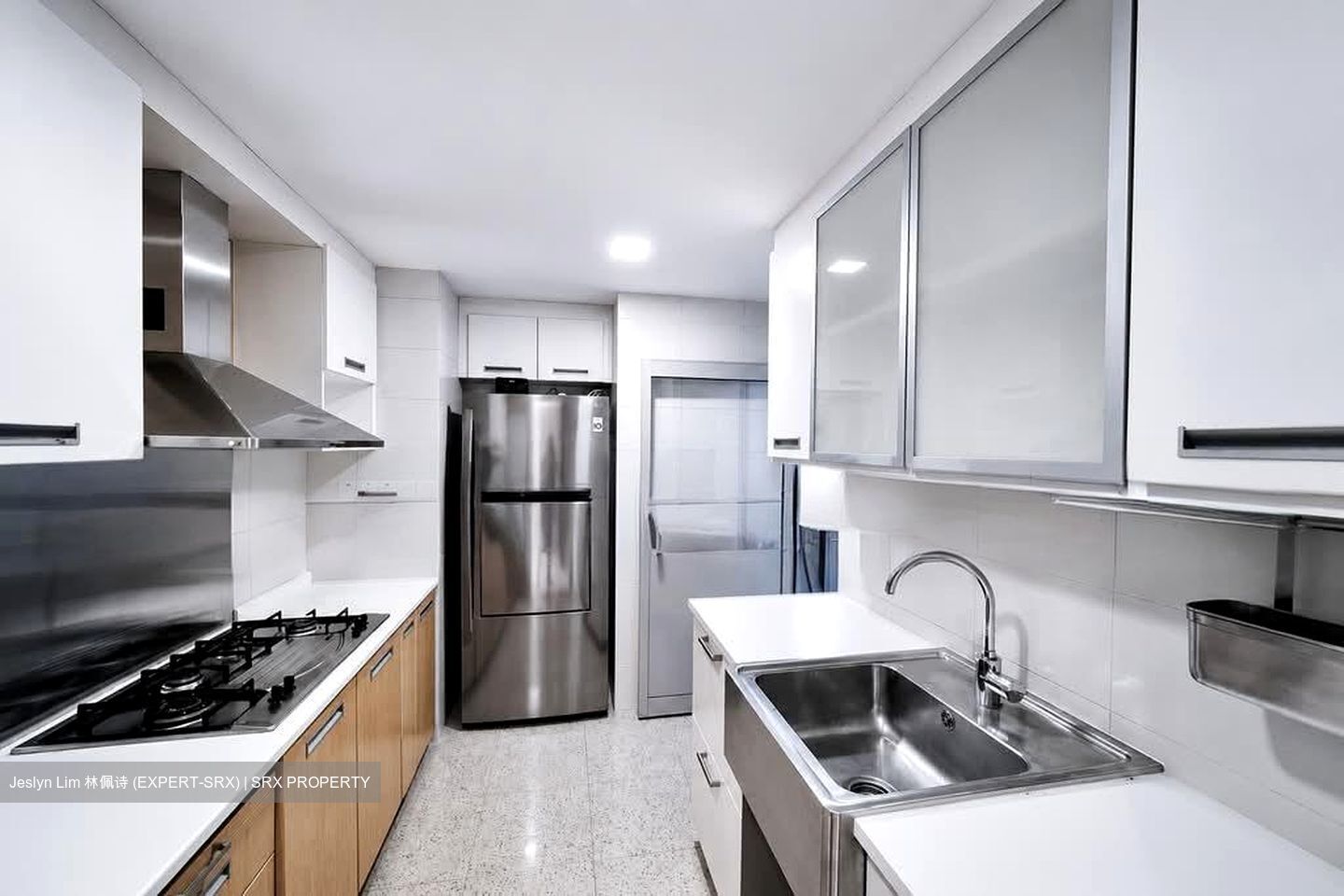 Blue Horizon (D5), Condominium #557417411